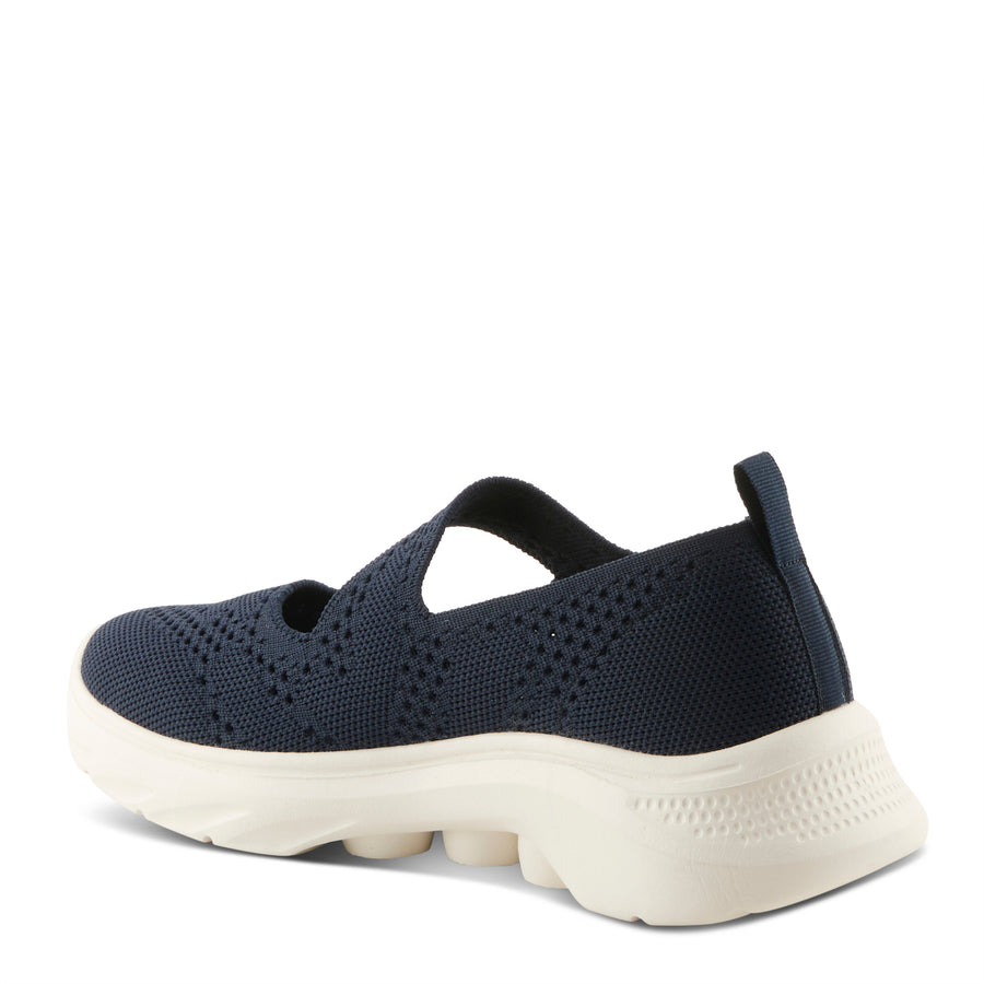 Flexus Fazano Mary Jane Sneaker Shoes