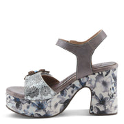 Felis Shoes by L'Artiste Robin Boutique