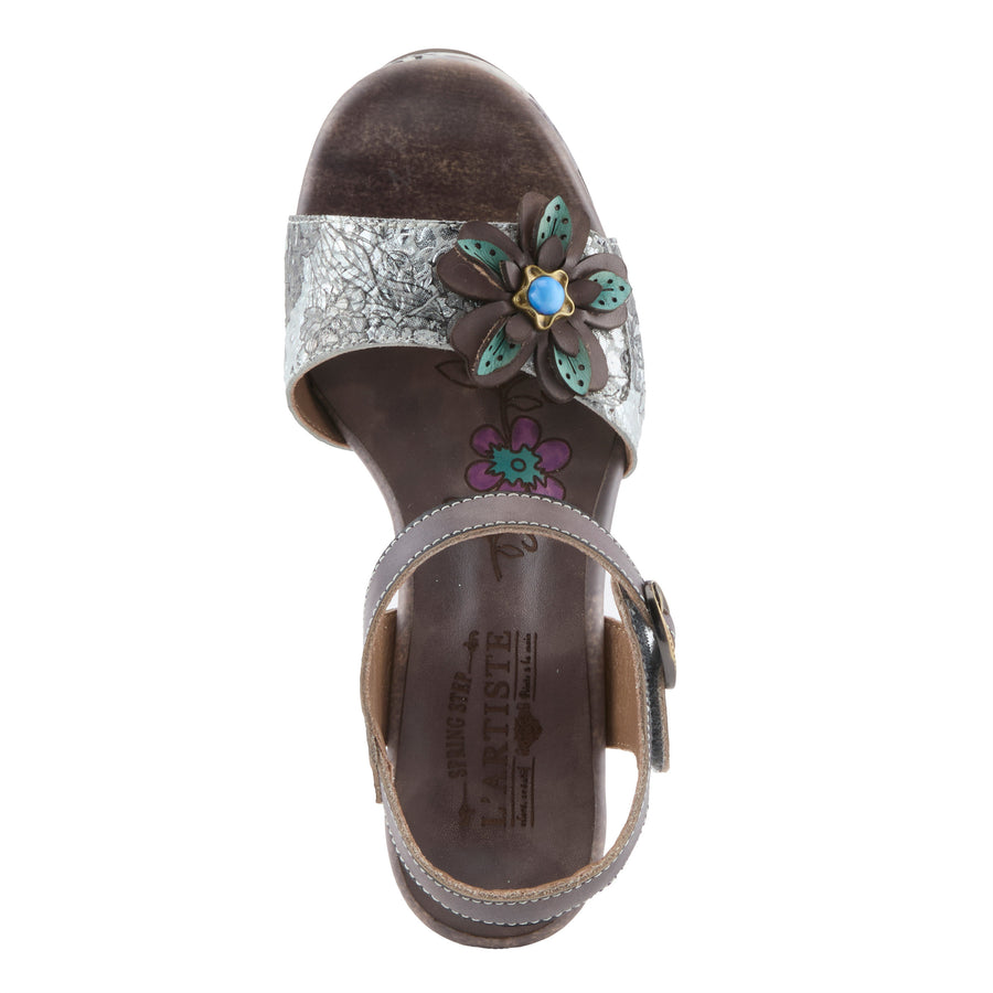 Felis Shoes by L'Artiste Robin Boutique