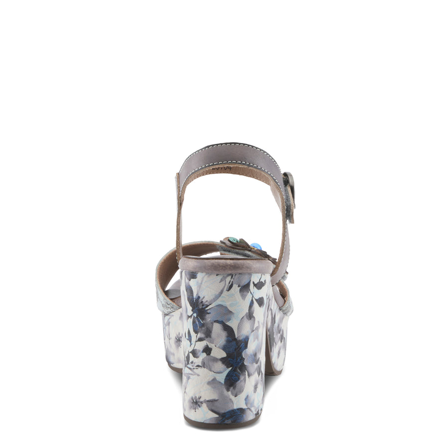 Felis Shoes by L'Artiste Robin Boutique