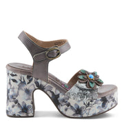 Felis Shoes by L'Artiste Robin Boutique