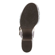 Felis Shoes by L'Artiste Robin Boutique