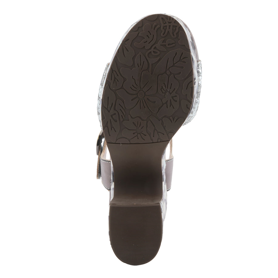 Felis Shoes by L'Artiste Robin Boutique