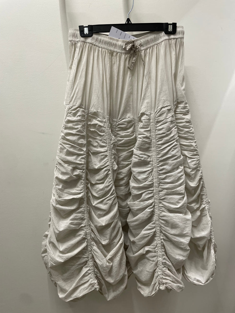 Butterfly Ruffle Dream Skirt by The Paper Lace
