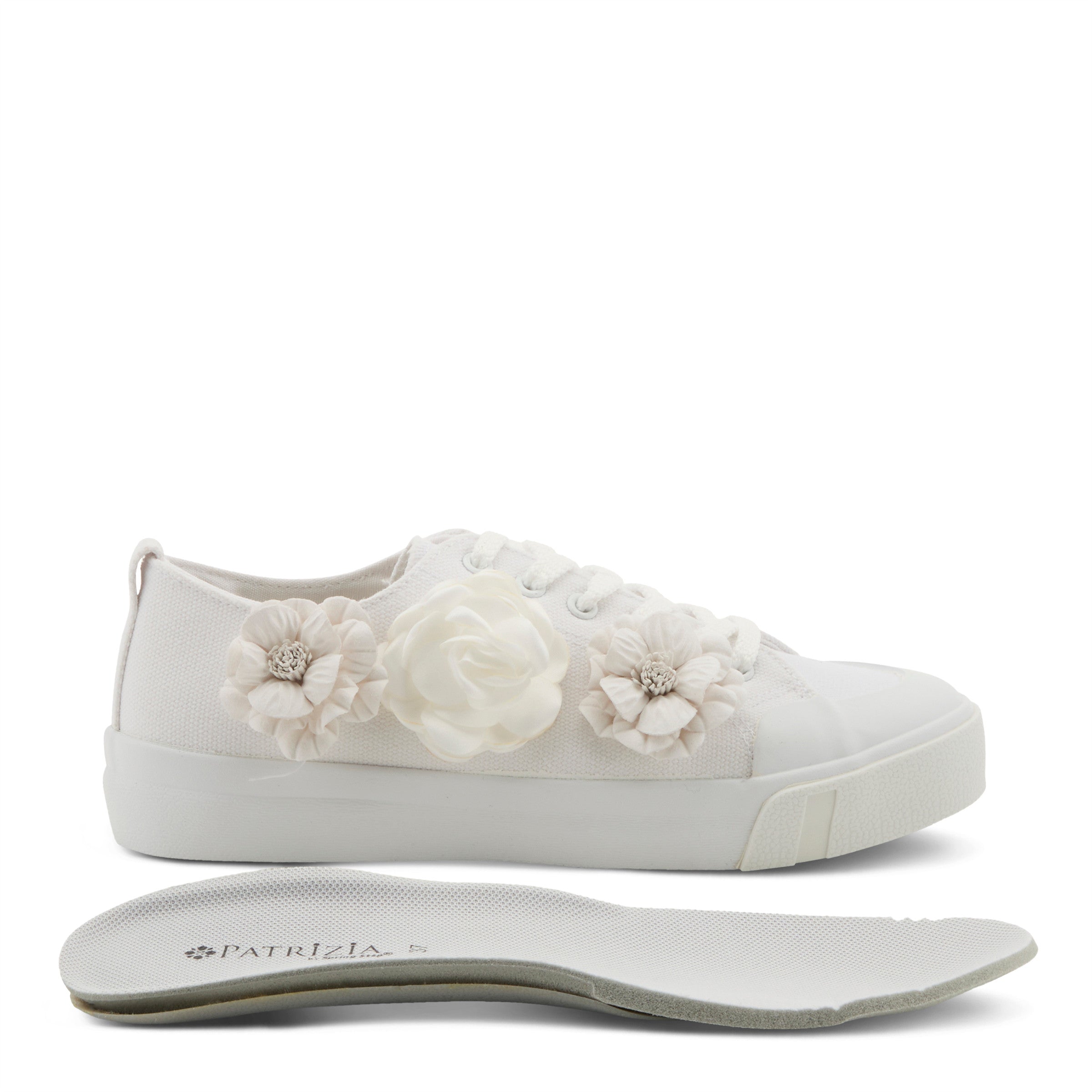 Patrizia Fleur Sneakers Robin Boutique