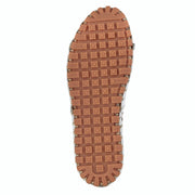 Spring Step Flowerflow Leather Slipon Moccasin Shoe