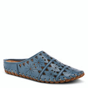 Spring Step Fusilade Slide Clog Shoes  Robin Boutique