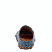 Spring Step Fusilade Slide Clog Shoes