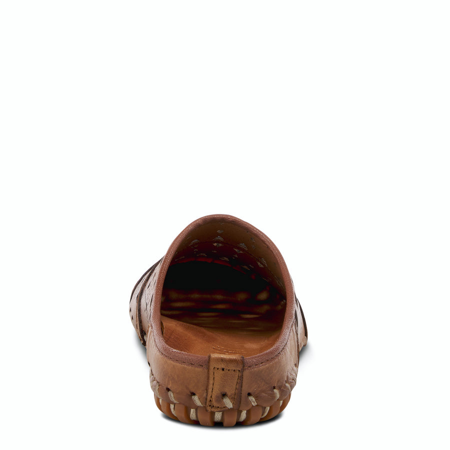 Spring Step Fusilade Slide Clog Shoes