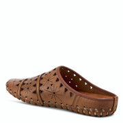 Spring Step Fusilade Slide Clog Shoes