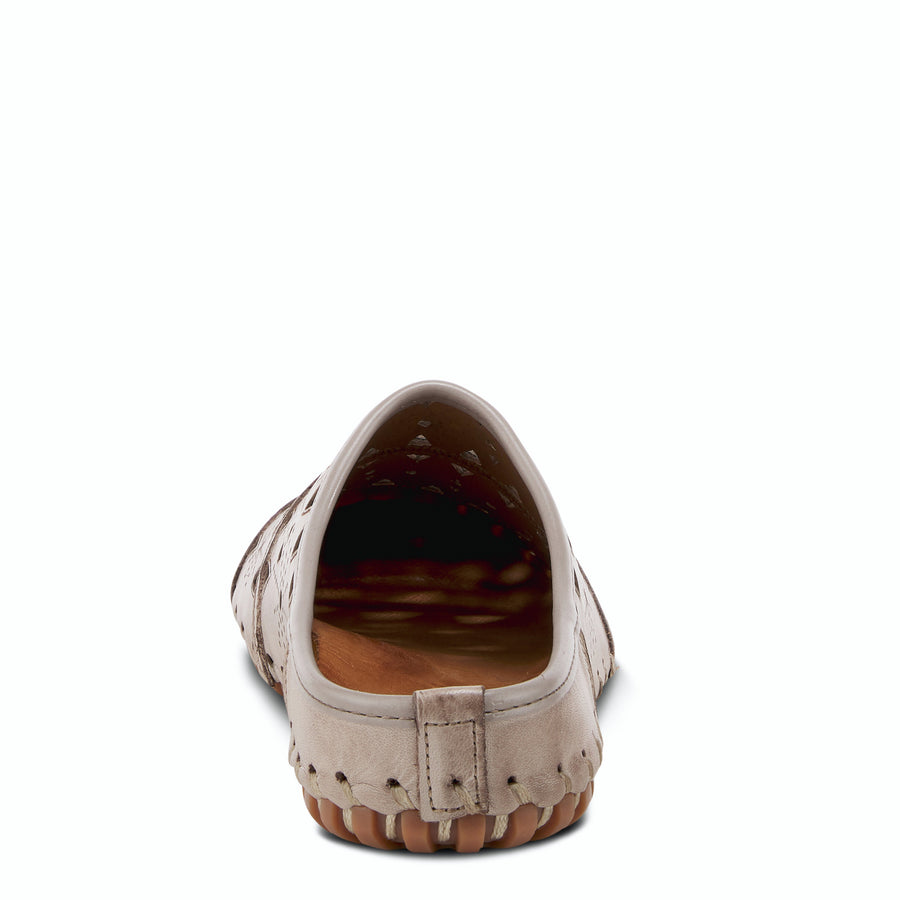 Spring Step Fusilade Slide Clog Shoes