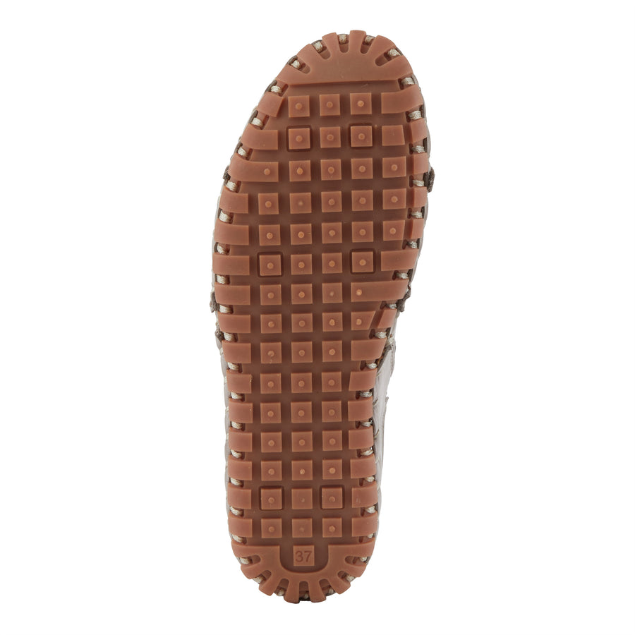 Spring Step Fusilade Slide Clog Shoes
