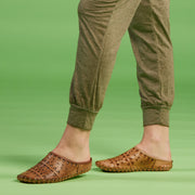 Spring Step Fusilade Slide Clog Shoes