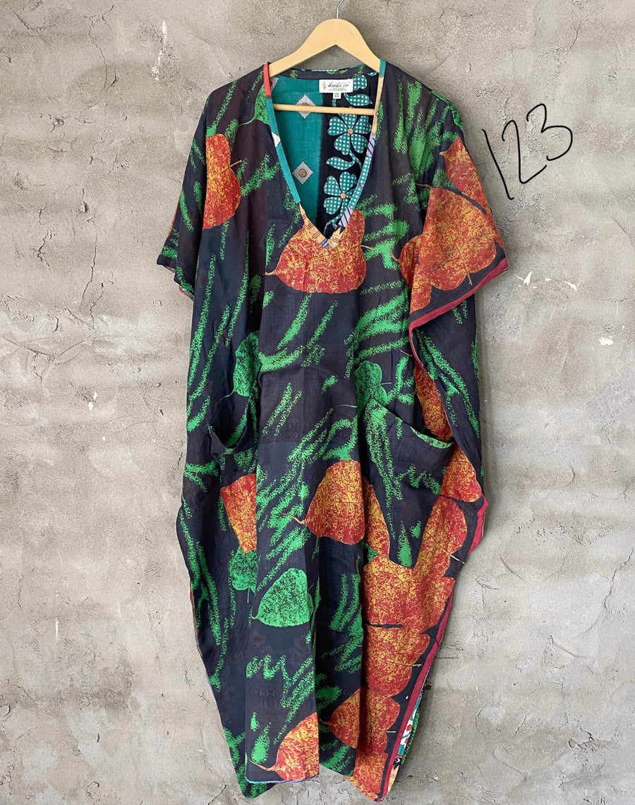 Take It Easy Muu by Kantha Bae One Size - Robin Boutique-Boutique 
