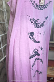 Moon Tank Dress by The Paper Lace