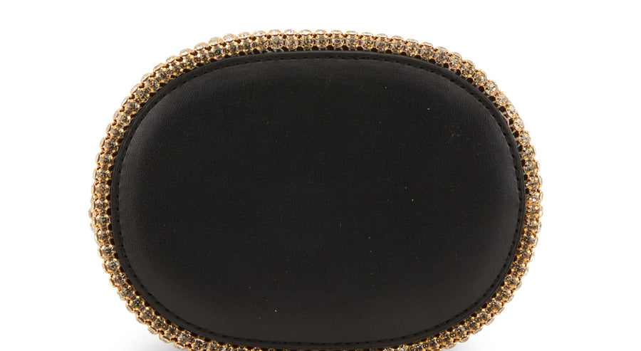 Classica BagAGold Evening Handbag by Azura