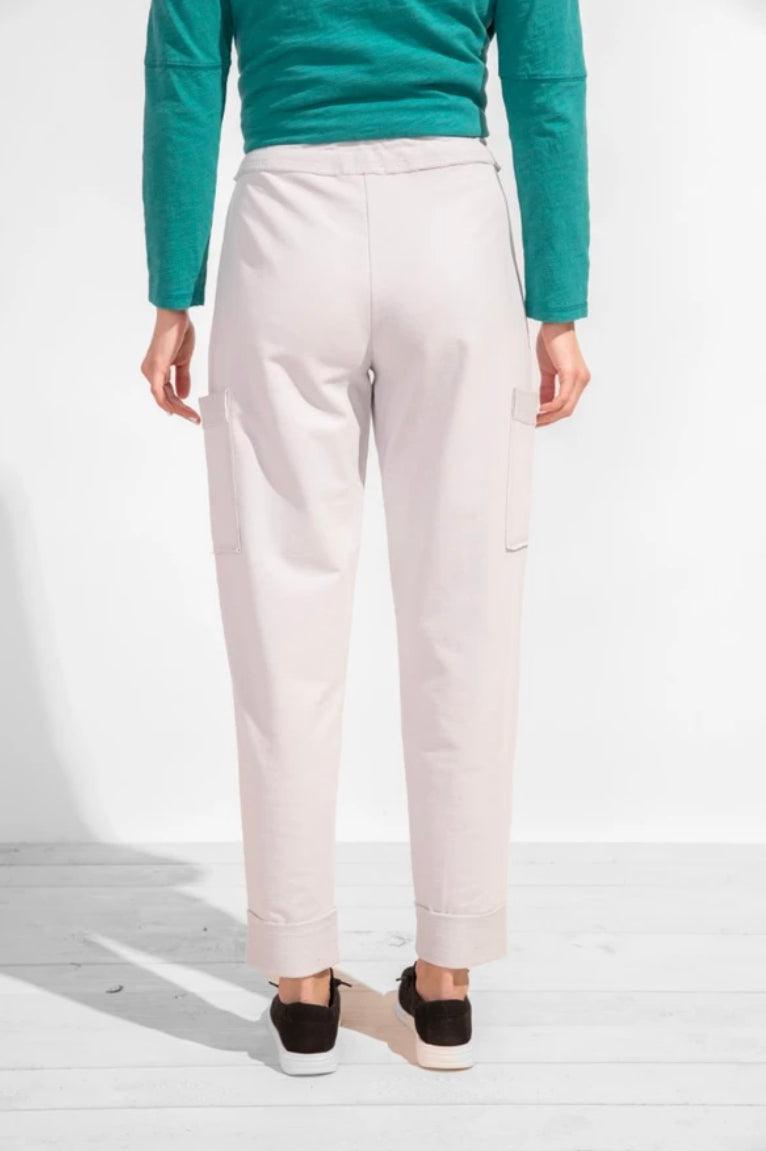 Ocean Front Terry Jogger by Escape by Habitat - Robin Boutique-Boutique 