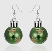 Ornament Earrings