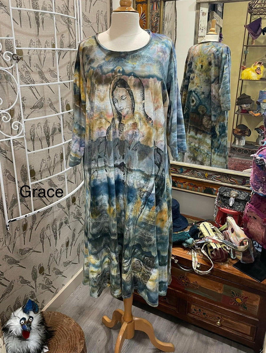 Specialized Custom Pieces - Robin Boutique-Boutique 