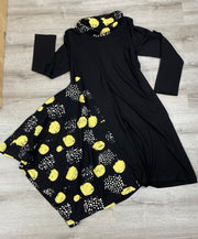 Emaline Dress by Snapdragon & Twig - Robin Boutique-Boutique 