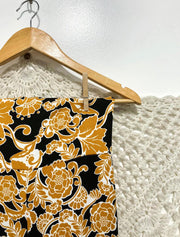 Buttery Knit Ruffle Bells by Kantha Bae - Robin Boutique-Boutique 