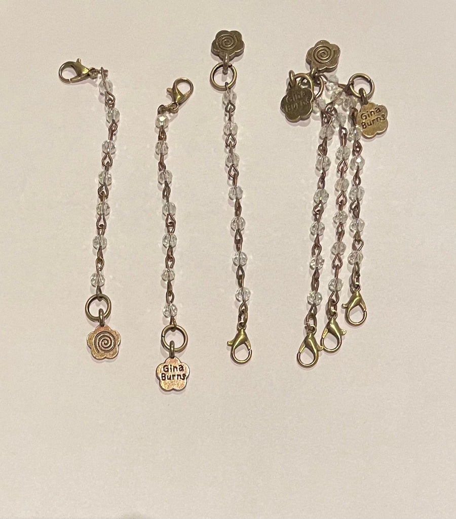Necklace Extenders