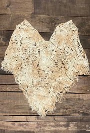 True Harmony Poncho by Jaded Gypsy