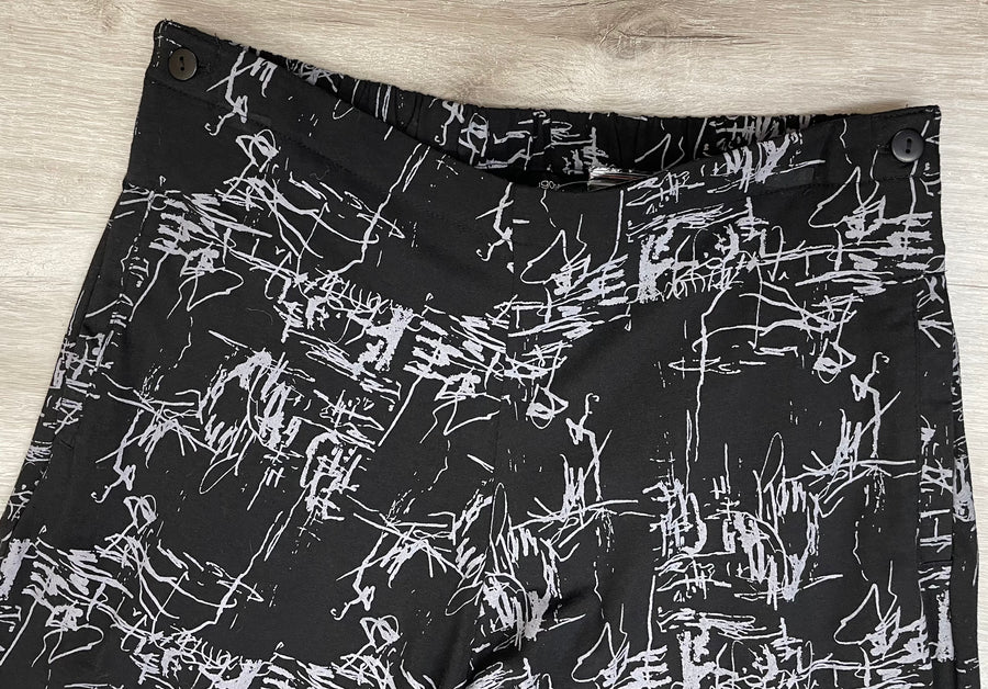 Ariella Pant by Snapdragon & Twig - Robin Boutique-Boutique 
