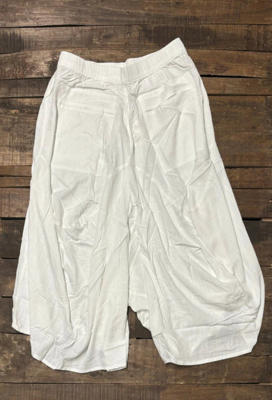 Out And About Pants