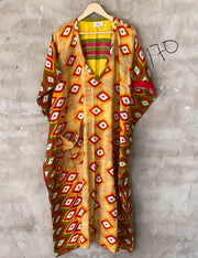 Take It Easy Muu by Kantha Bae One Size - Robin Boutique-Boutique 