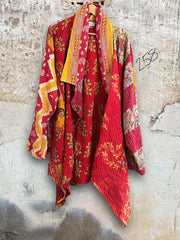 Oasis Kantha Cardigan by Kantha Bae