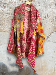 Oasis Kantha Cardigan by Kantha Bae