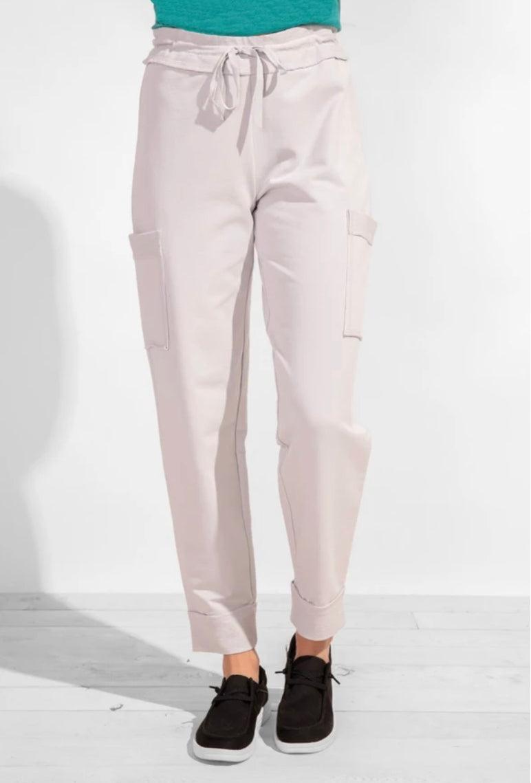 Ocean Front Terry Jogger by Escape by Habitat - Robin Boutique-Boutique 