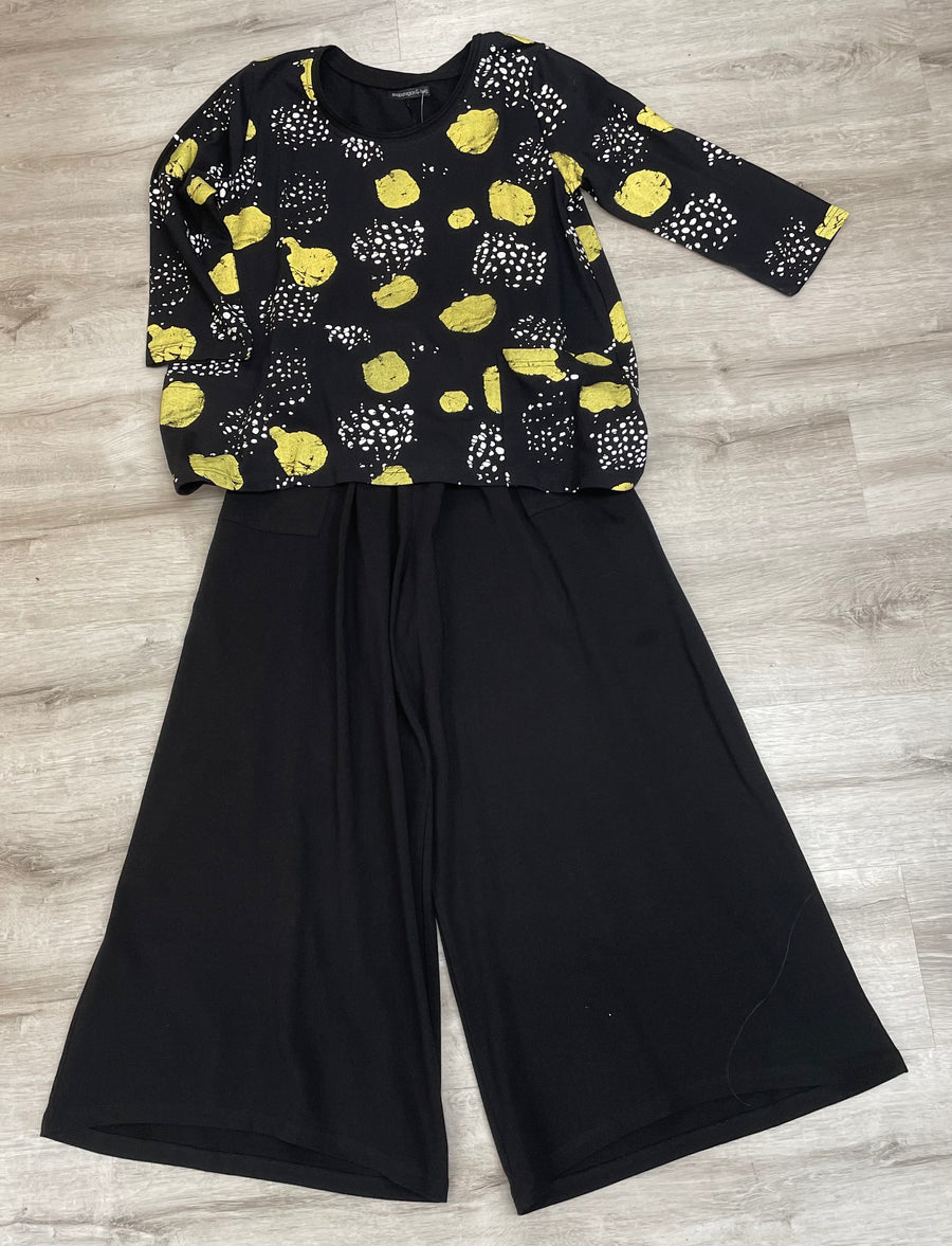Kelly Shirt by Snapdragon & Twig - Robin Boutique-Boutique 