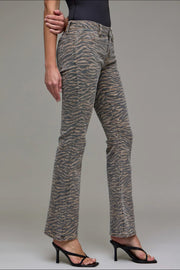Tiger Ryan Low Rise Boot Cut Jean by Hidden Jeans