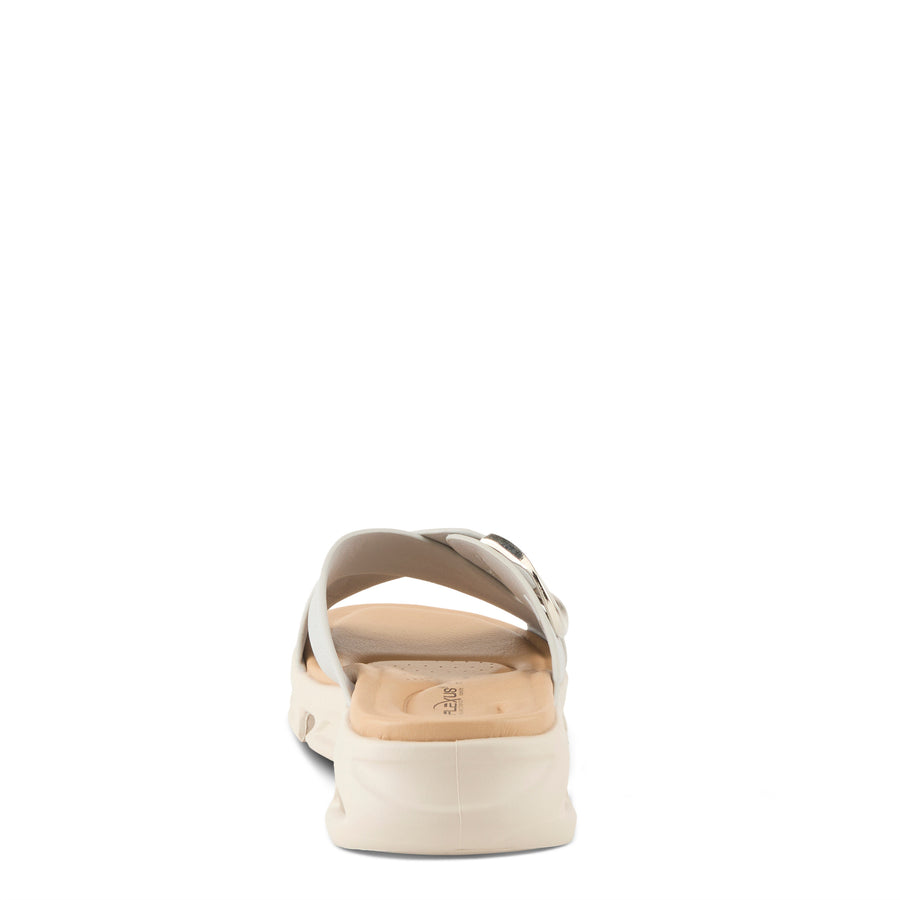 Flexus Gaige Slide Sandal Shoe