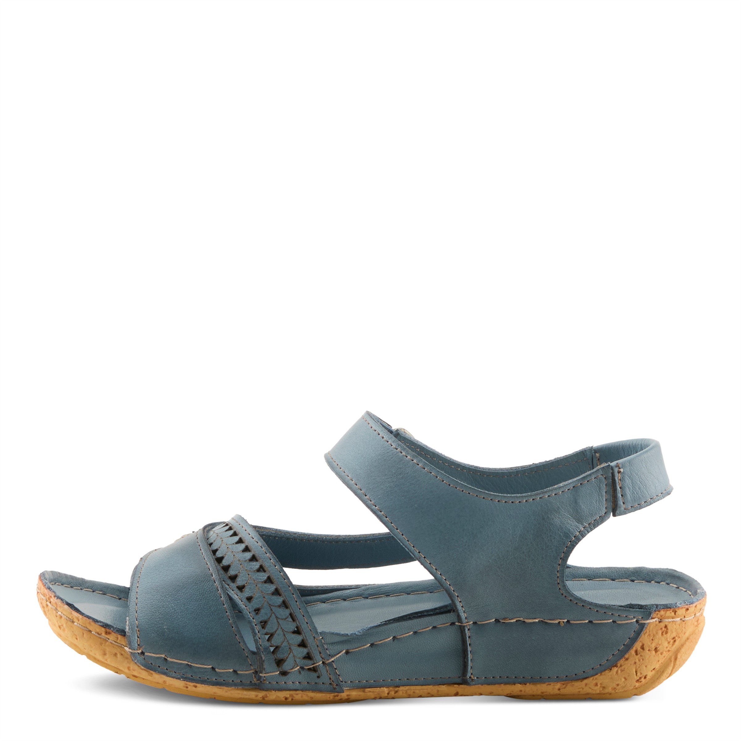 Spring Step Galaire Sandals Robin Boutique