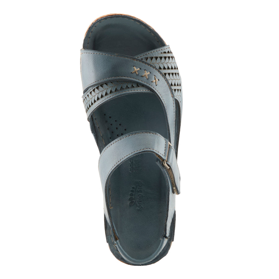 SPRING STEP GALAIRE SHOES Robin Boutique