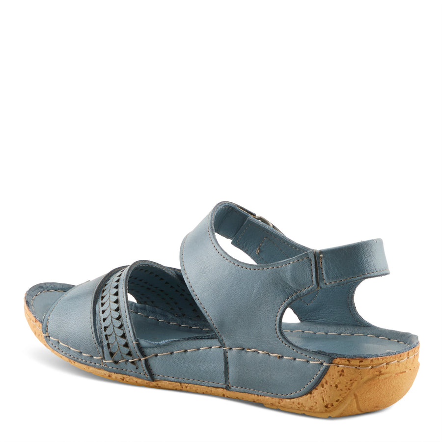 SPRING STEP GALAIRE SHOES Robin Boutique