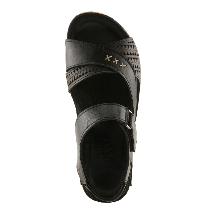 SPRING STEP GALAIRE SHOES Robin Boutique