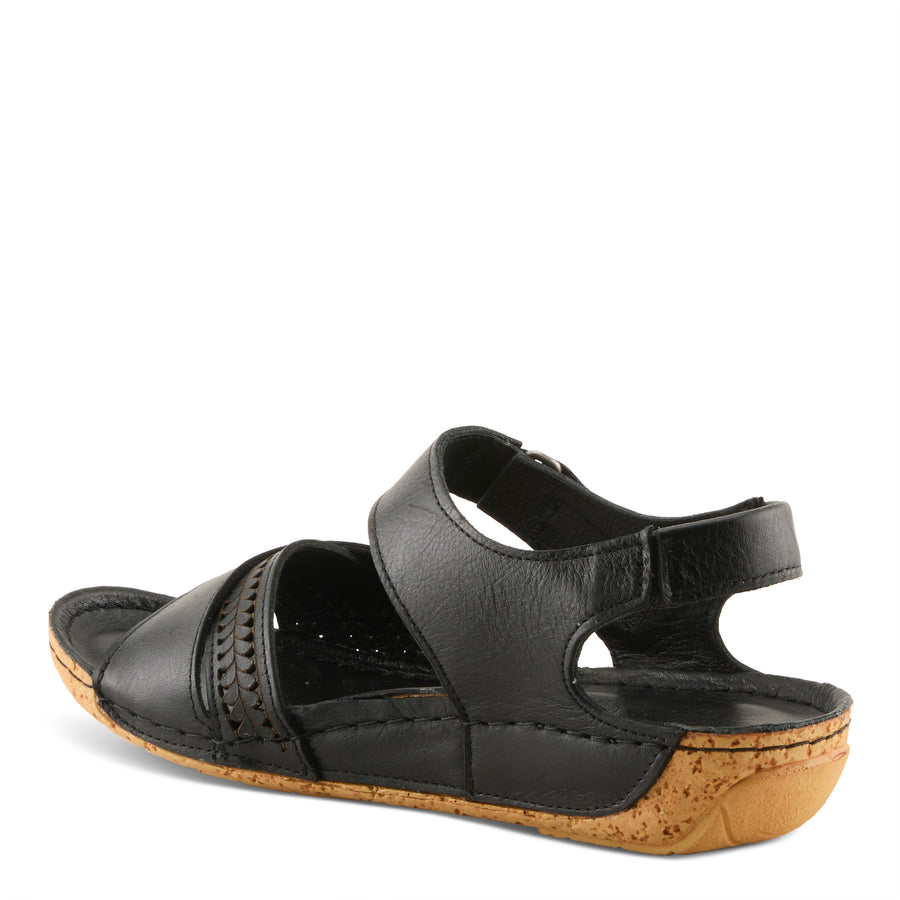 SPRING STEP GALAIRE SHOES Robin Boutique