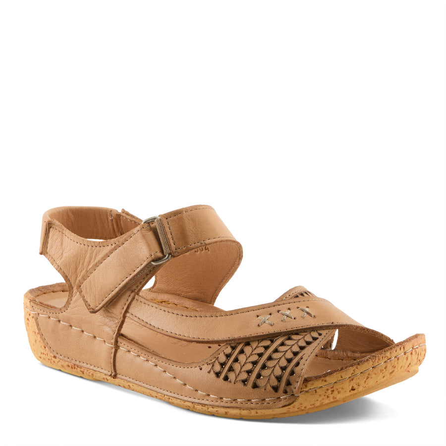 Spring Step Galaire Sandals Robin Boutique