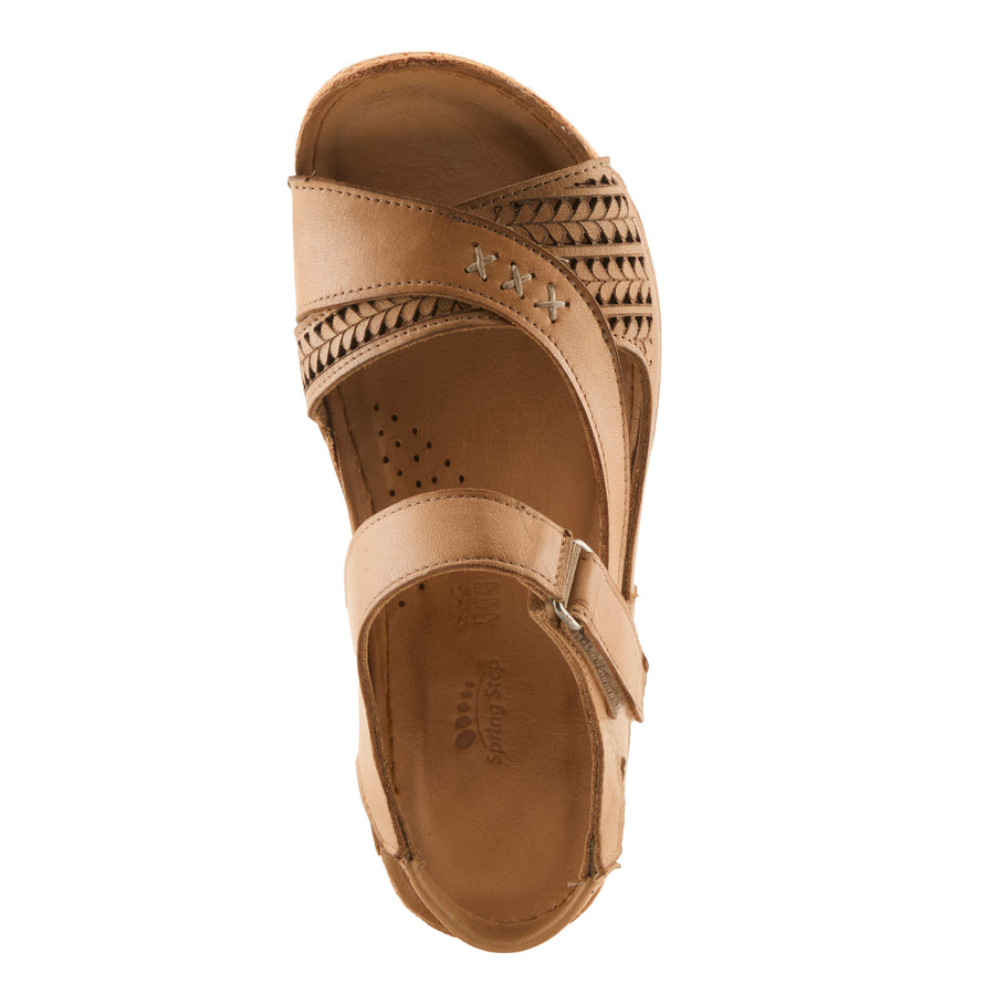SPRING STEP GALAIRE SHOES Robin Boutique