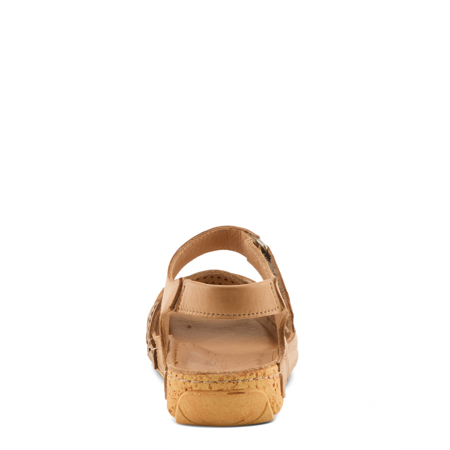 SPRING STEP GALAIRE SHOES Robin Boutique