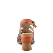 L'Artiste Galfriday Heeled Sandals