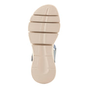 Flexus Garlina Strappy Wedge Sandal Shoe