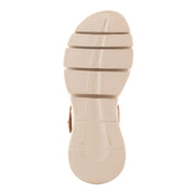 Flexus Garlina Strappy Wedge Sandal Shoe