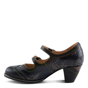 L'Artiste Gaviria Mary Jane Heels in Shoes Robin Booutique