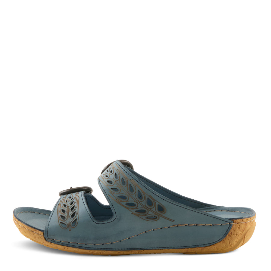 Spring Step Gelatia Sandals Robin Boutique