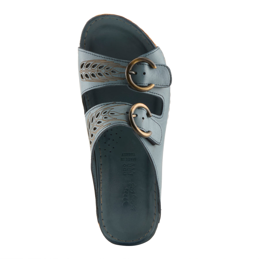 Spring Step Gelatia Sandals Robin Boutique
